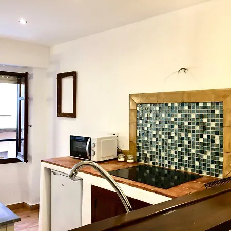Appartamento Montortal Valenza