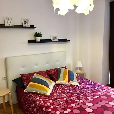 Appartamento Montortal Valenza