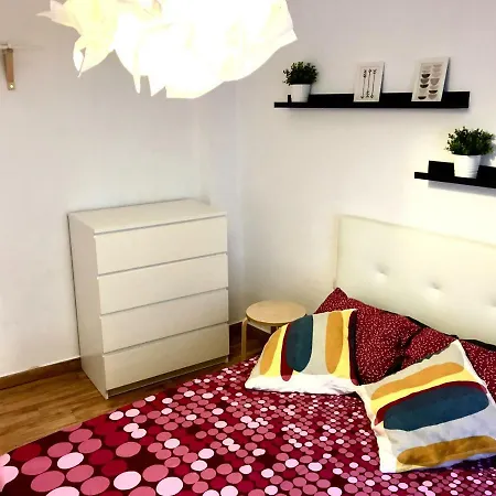Appartamento Montortal *